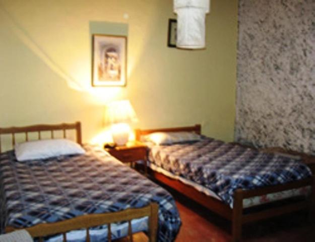 Blue House Backpackers Hostel Lima Cameră foto