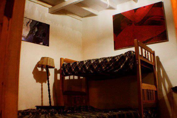 Blue House Backpackers Hostel Lima Cameră foto